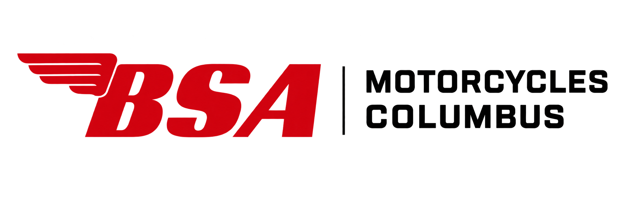 BSA Motorcycles Columbus